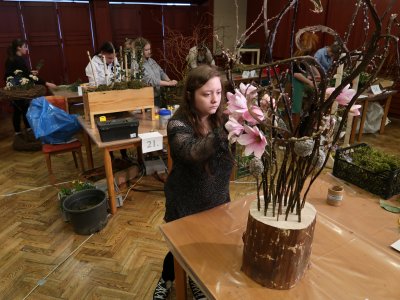 Soběslavská růže 2025