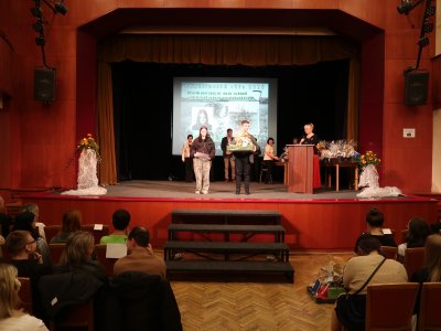 Soběslavská růže 2026