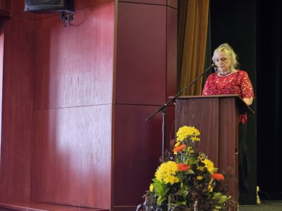 Slavnostní předávání VL 2025