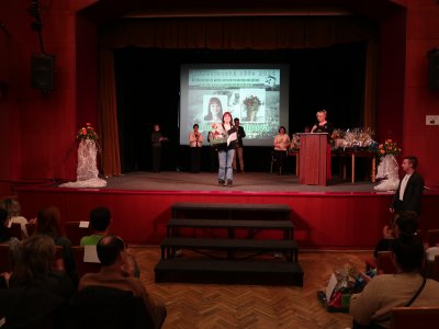 Soběslavská růže 2026