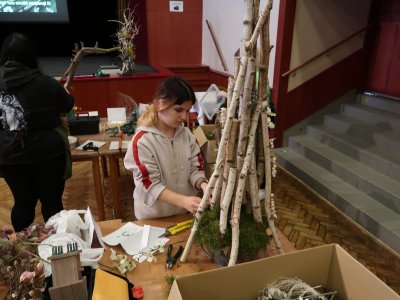 Soběslavská růže 2025