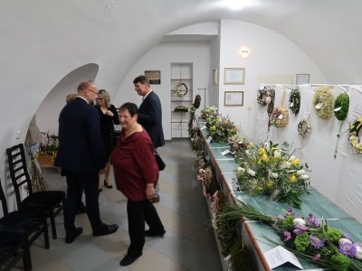 Soběslavská růže 2025