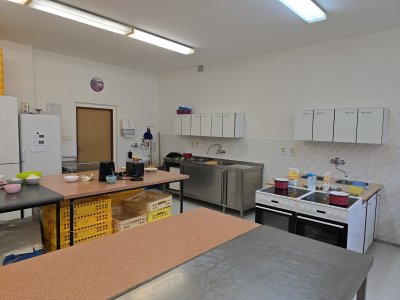 Cukrářské práce