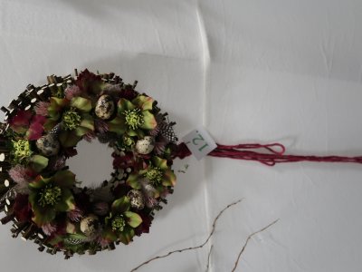 Soběslavská růže 2025