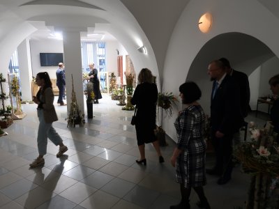 Soběslavská růže 2025