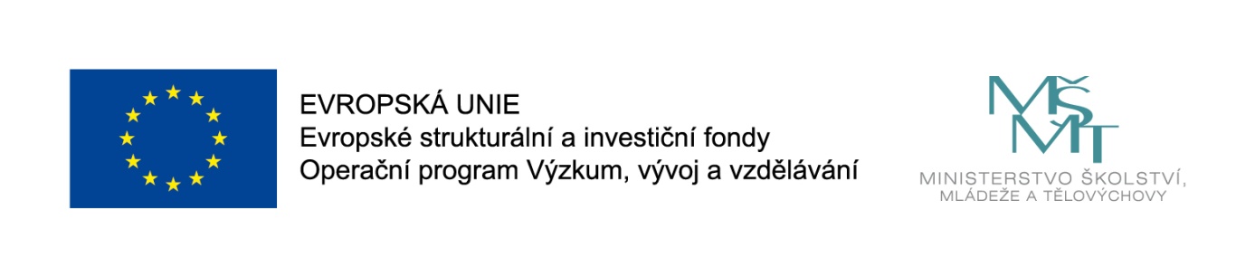 Evropské strukturální a investiční fondy (ESIF)